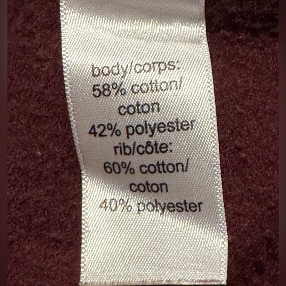 Sweatshirt - Picture 7 of 7